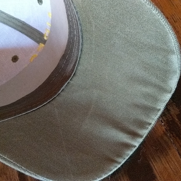 THANK YOU for your service! New US Air Force Ball Cap. - Picture 6 of 6